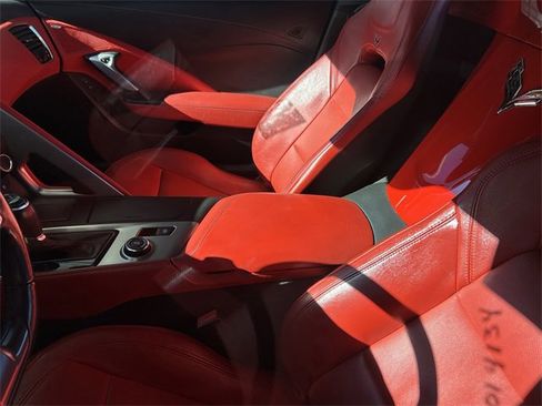 Used 2018 Chevrolet Corvette Grand Sport image 11