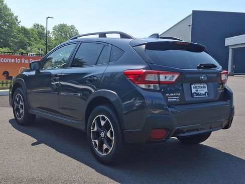 Used 2018 Subaru Crosstrek 2.0i Premium w/ Moonroof Package AWD/4WD image 5