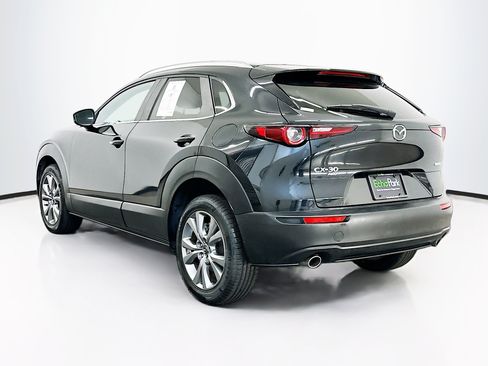 Used 2024 MAZDA CX-30 AWD 2.5 S w/ Preferred Package image 5