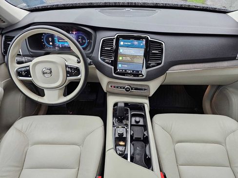 Certified 2023 Volvo XC90 T8 Plus w/ Protection Package image 21
