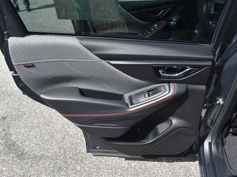 Used 2022 Subaru Forester Sport image 28