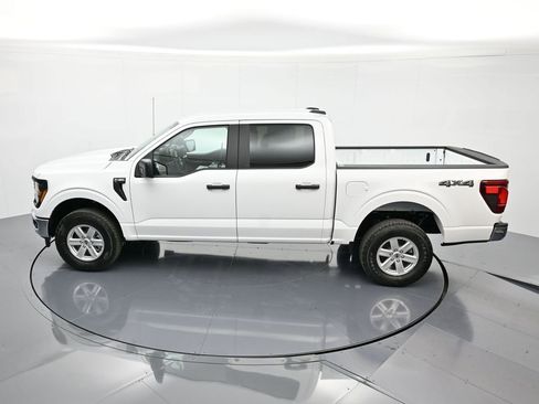 New 2026 Ford F150 XL w/ Equipment Group 103A High AWD/4WD image 34