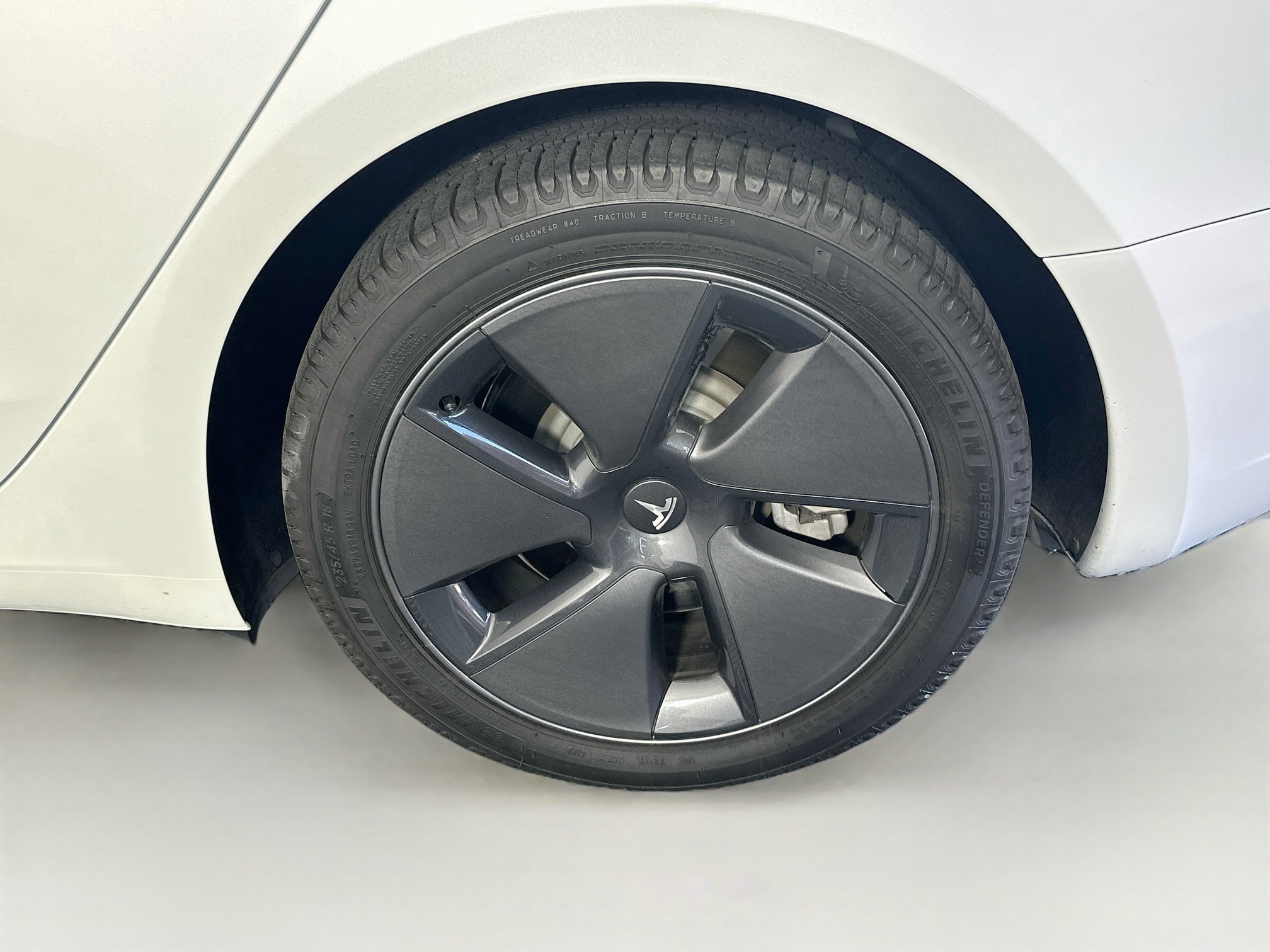 Used 2023 Tesla Model 3 Standard Range RWD image 11
