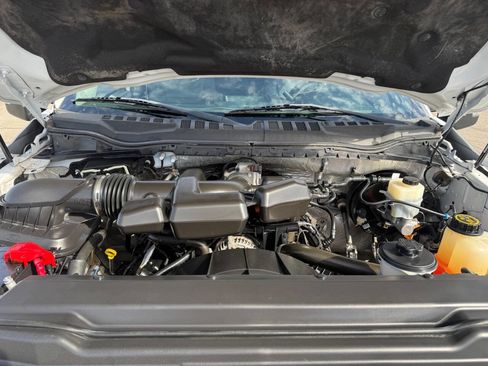 Used 2017 Ford F250 XL w/ Power Equipment Group image 14
