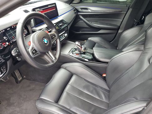 Used 2023 BMW M5 w/ Executive Package image 18