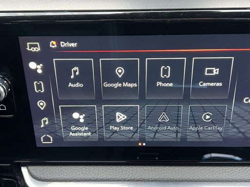 Used 2024 GMC Sierra 2500 Denali w/ Denali Reserve Package image 12