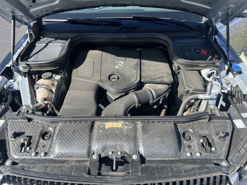 Certified 2024 Mercedes-Benz GLE 350 4MATIC image 36