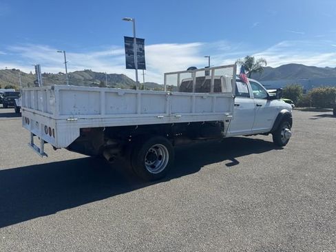 Used 2022 RAM 4500 Tradesman w/ Chrome Appearance Group image 9