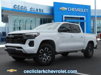 New 2025 Chevrolet Colorado Z71 w/ Technology Package