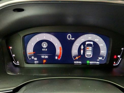 Used 2023 Acura Integra A-Spec image 14