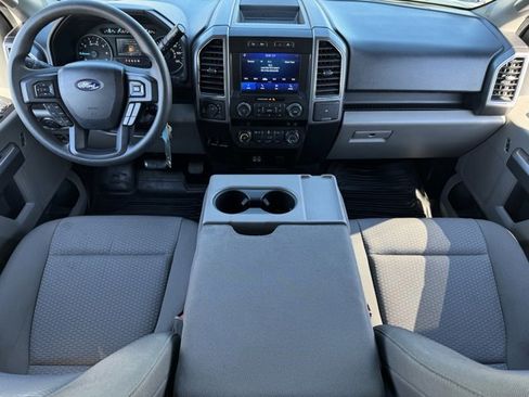 Used 2020 Ford F150 XLT w/ Equipment Group 301A Mid image 11