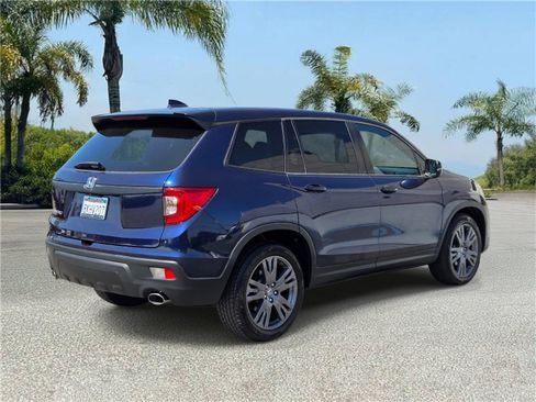 Used 2019 Honda Passport EX-L image 4