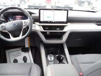 New 2026 Ford Explorer Active video 2