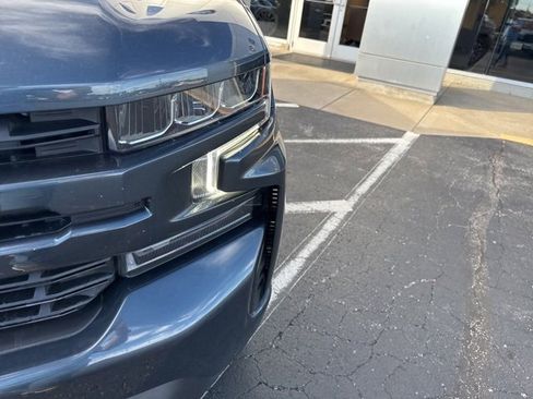 Used 2021 Chevrolet Silverado 1500 RST image 40