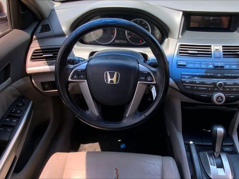 Used 2009 Honda Accord EX-L image 5