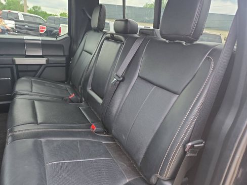 Used 2020 Ford F150 Lariat AWD/4WD image 12