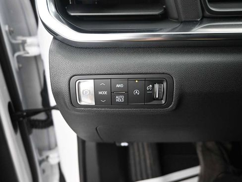 New 2026 GMC Terrain Elevation w/ Black Edition image 18