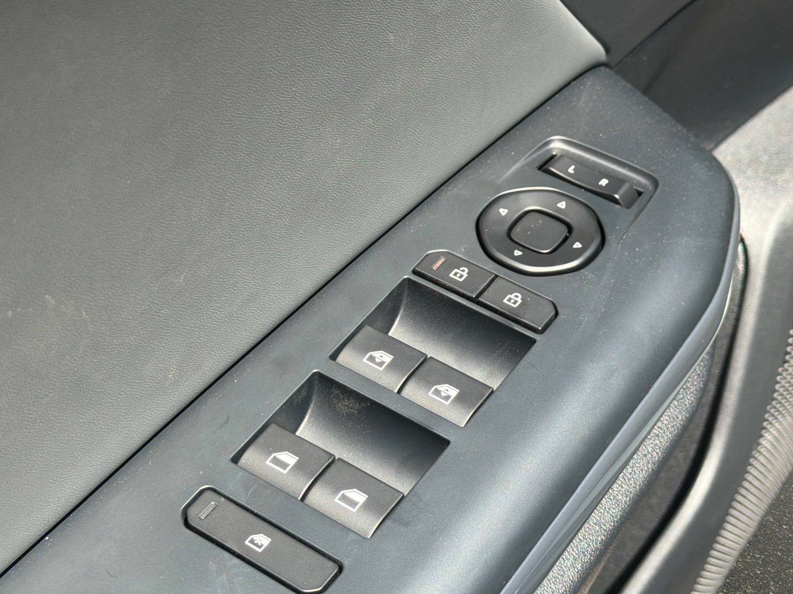 New 2026 Kia K4 EX FWD image 14