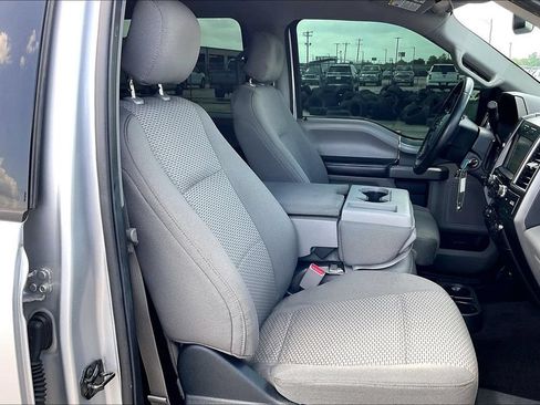 Used 2016 Ford F150 XLT w/ Equipment Group 302A Luxury RWD image 30