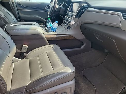 Used 2018 GMC Yukon Denali w/ Open Road Package image 14