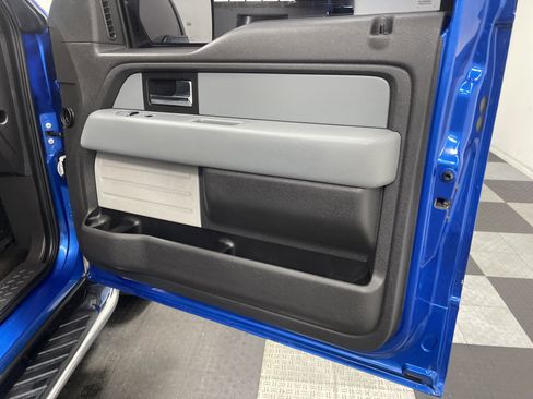 Used 2014 Ford F150 XLT w/ Equipment Group 302A Luxury image 17