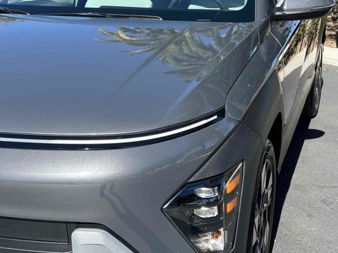 Used 2024 Hyundai Kona SEL image 52