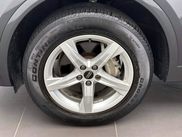 Used 2023 Audi Q5 Premium Plus AWD/4WD image 8