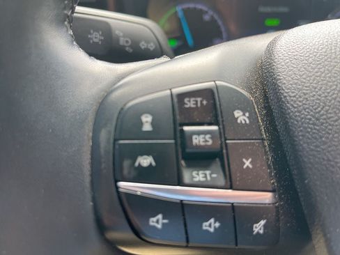 Used 2024 Ford Maverick Lariat FWD image 35