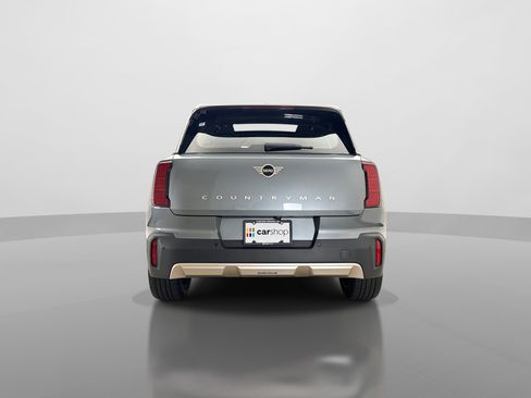 Used 2025 MINI Cooper Countryman S AWD/4WD image 4