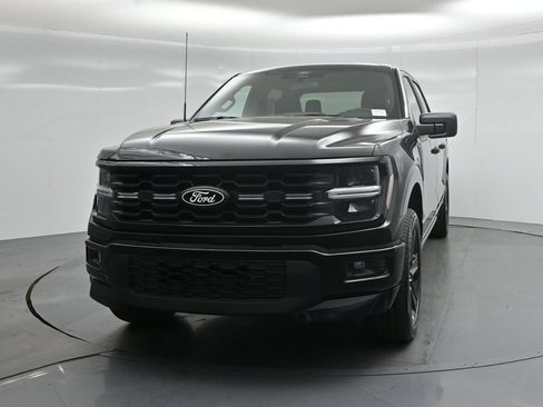 New 2026 Ford F150 STX w/ F-150 LOBO Package AWD/4WD image 49