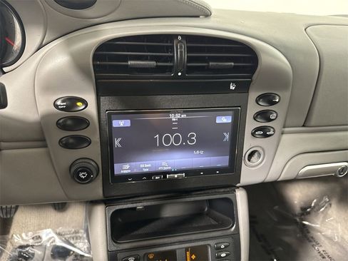 Used 2002 Porsche 911 Carrera image 26