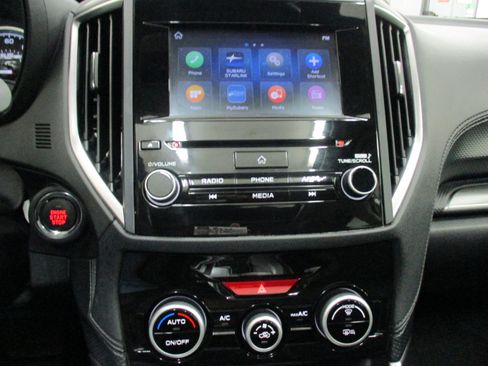 Used 2022 Subaru Forester Premium image 22