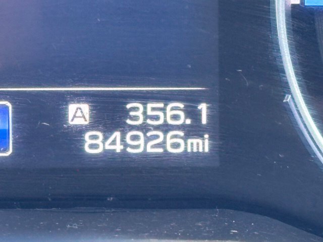 Used 2021 Subaru Ascent Limited w/ Technology Package AWD/4WD image 15