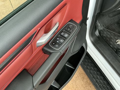 Used 2023 RAM 1500 Rebel w/ Rebel Level 1 Equipment Group image 15