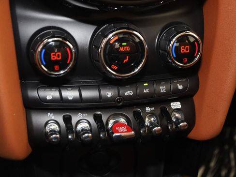 Used 2024 MINI Cooper John Cooper Works FWD image 32