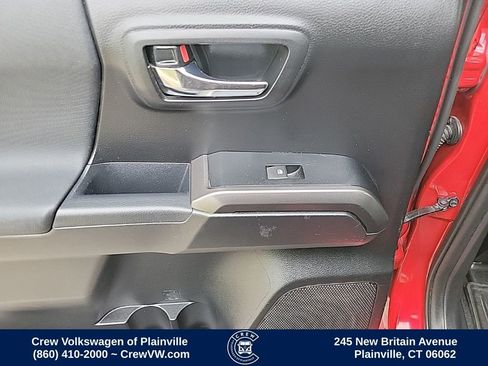 Used 2019 Toyota Tacoma TRD Off-Road image 53