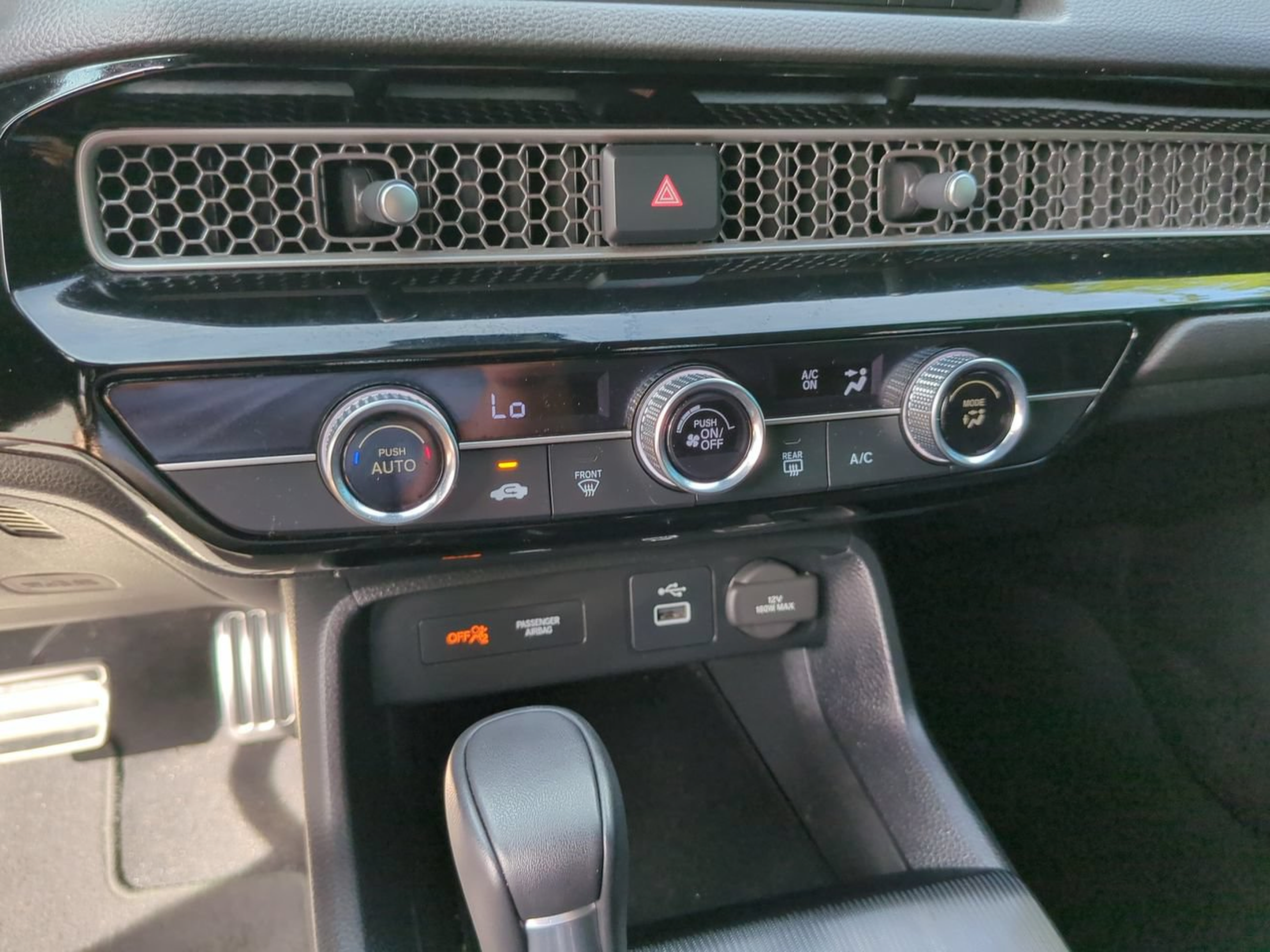 Certified 2024 Honda Civic Sport image 30