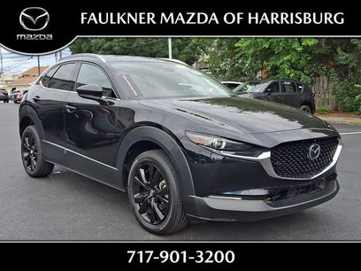 Certified 2022 MAZDA CX-30 2.5 Turbo w/ Premium Plus Pkg