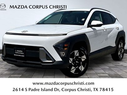 Used 2024 Hyundai Kona SEL