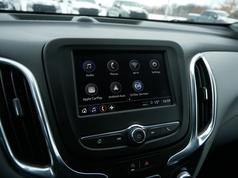 Used 2024 Chevrolet Equinox LS image 24