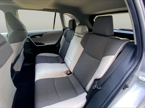 Used 2023 Toyota RAV4 XLE w/ Convenience Package FWD image 21