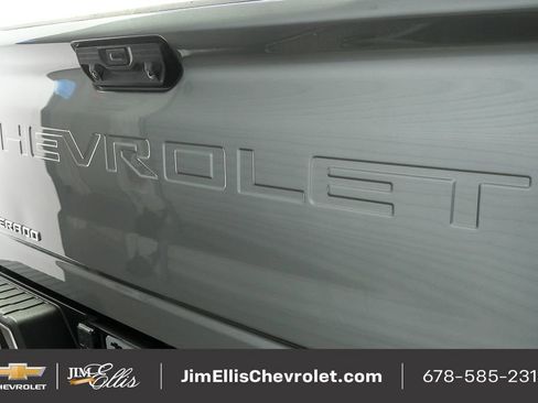 Used 2024 Chevrolet Silverado 3500 LT w/ All Star Edition image 35