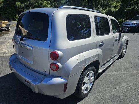 Used 2007 Chevrolet HHR LT FWD image 9