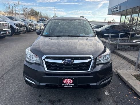 Used 2018 Subaru Forester 2.5i Premium image 2