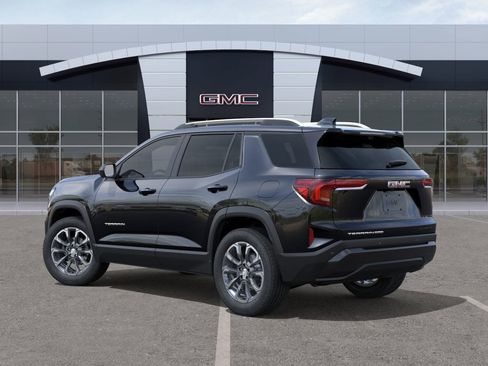 New 2026 GMC Terrain Elevation w/ Elevation Premium Package image 27