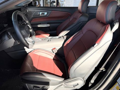 New 2026 Ford Mustang Premium RWD image 32