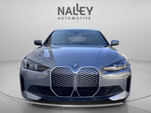 Used 2025 BMW i4 eDrive40 w/ Premium Package image 7