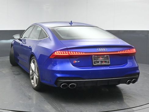 Used 2023 Audi S7 Prestige image 6