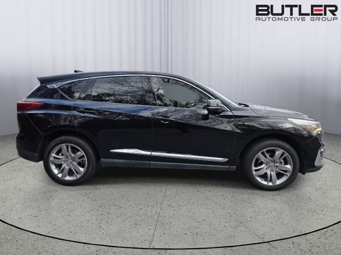 Used 2019 Acura RDX FWD w/ Advance Package image 4