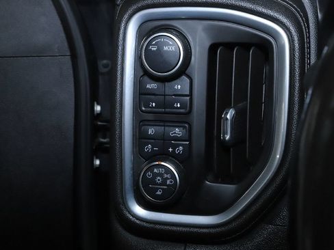Used 2021 Chevrolet Silverado 1500 RST w/ True North Edition Plus AWD/4WD image 24